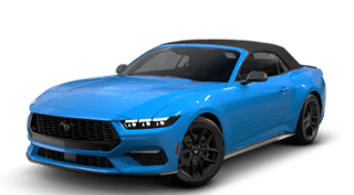 2025 Ford Mustang® External Image 2